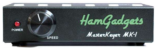 Hamgadgets Masterkeyer MK-1